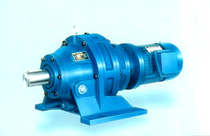 BWE、BWEY型擺線(xiàn)針輪減速機(jī)